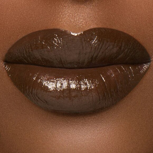 Jeffree Star Supreme Gloss 💄 - Dominatrix 🟤 | NIB, Sealed ✨ - Picture 3 of 5